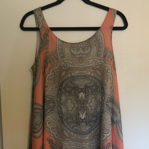 Mini Dress - Picture 2 of 3